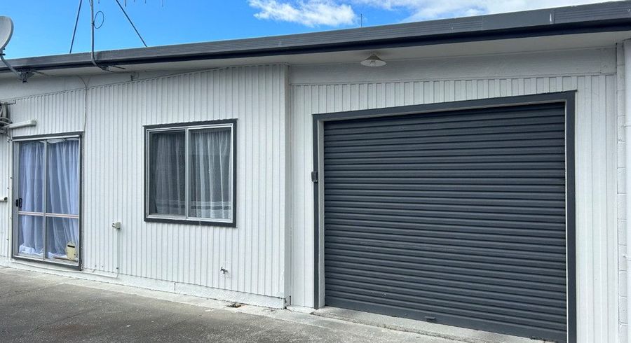  at 4/93 Nelson Crescent, Napier South, Napier, Hawke's Bay