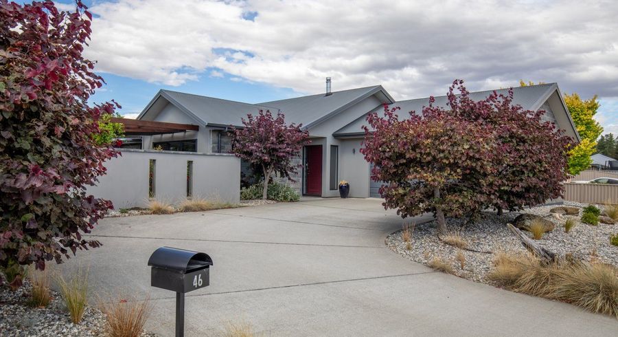  at 46 Briar Crescent, Alexandra, Central Otago, Otago