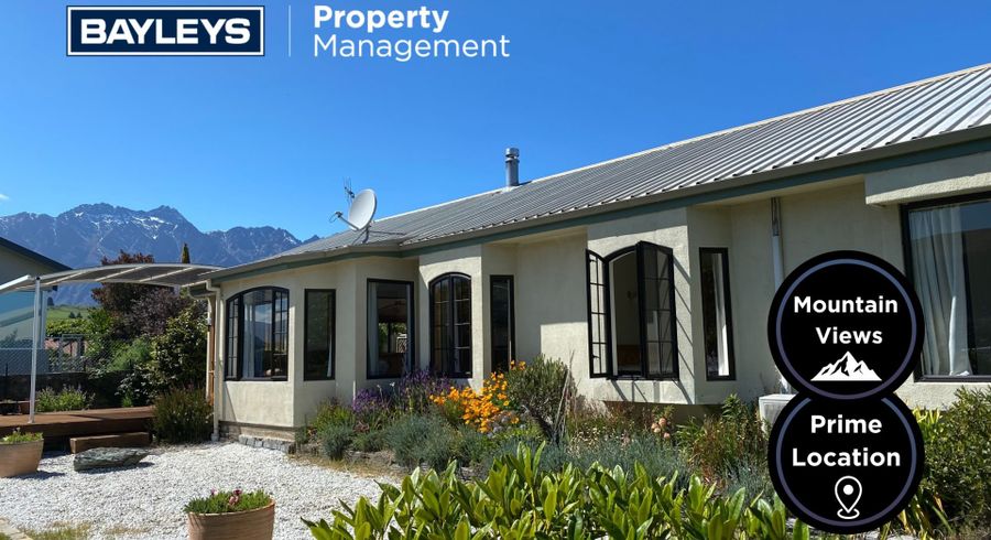  at 57A Cedar Drive, Queenstown East, Queenstown-Lakes, Otago