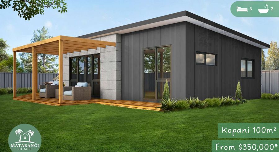  at 105 Karearea Way, Matarangi, Thames-Coromandel, Waikato