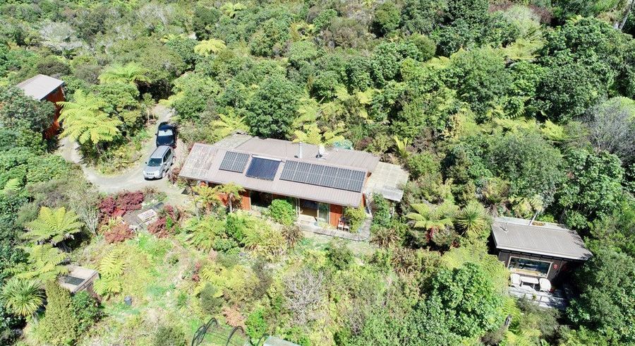  at 156B Silverstream Falls Row, Whenuakite, Whitianga
