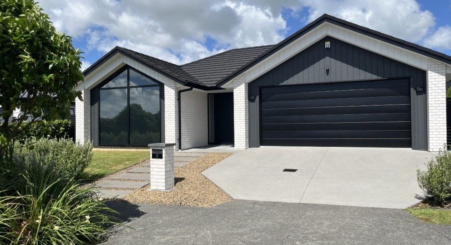  at 8 Stanton House Road, Paerata, Franklin, Auckland