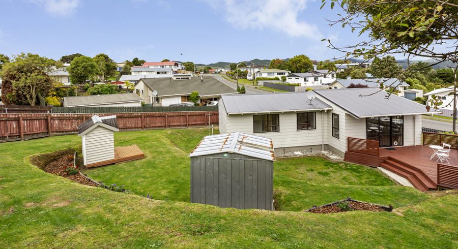  at 470 Warspite Avenue, Ascot Park, Porirua