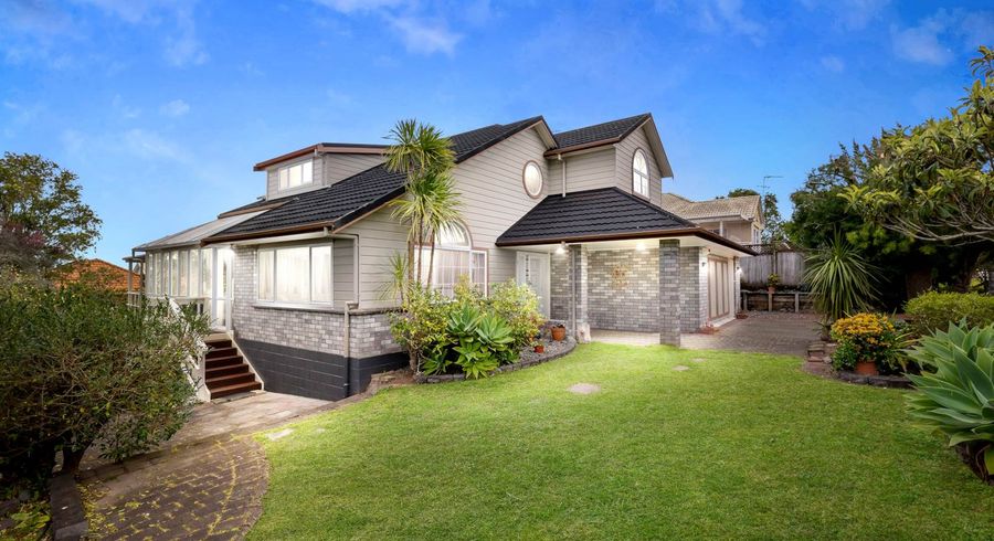  at 11 Alicia Road, Somerville, Auckland