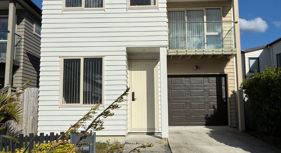  at 57 Myland Drive, Hobsonville, Auckland