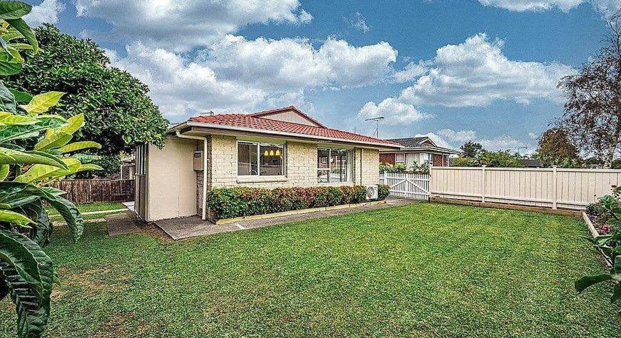  at 1/30 Stanniland Street, Sunnyhills, Manukau City, Auckland