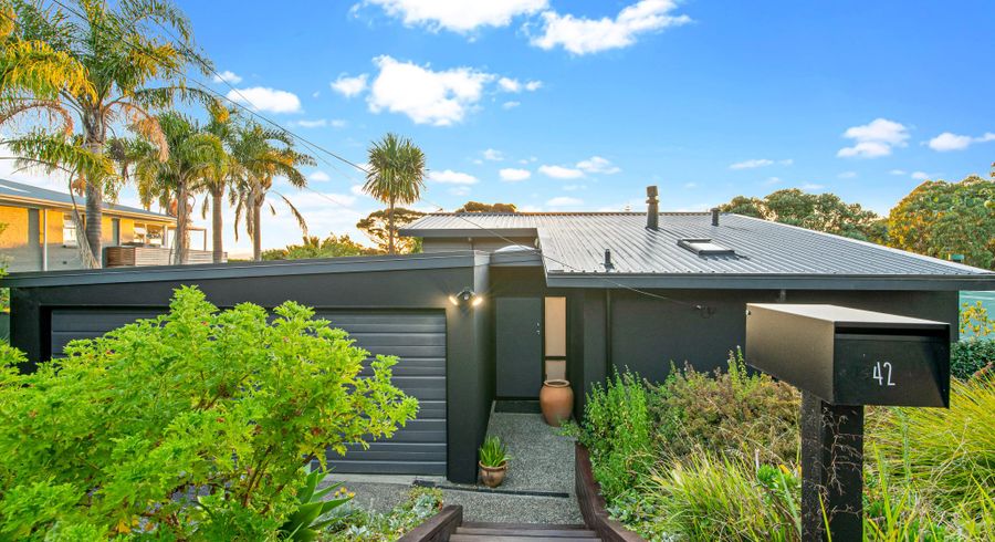  at 42 Tizard Road, Birkenhead, North Shore City, Auckland