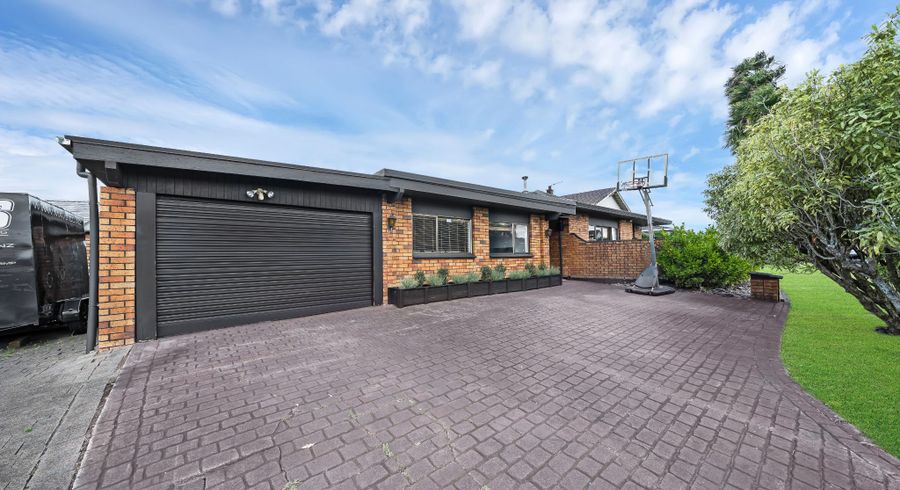  at 51 Barnhill Crescent, Papakura, Papakura, Auckland