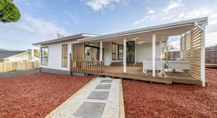  at 200 Mahia Road, Weymouth, Auckland