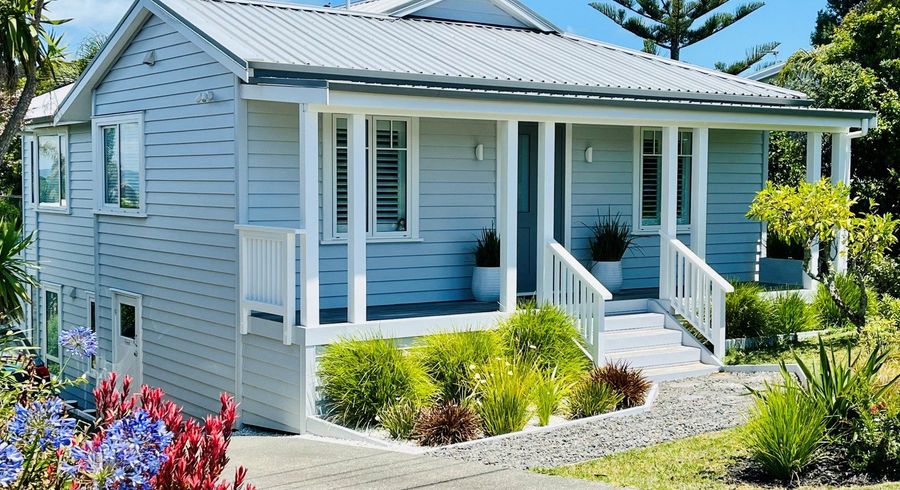  at 34 Mako Street, Oneroa, Waiheke Island, Auckland