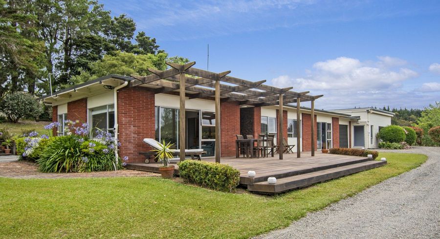  at 318 Whareora Road, Whangarei