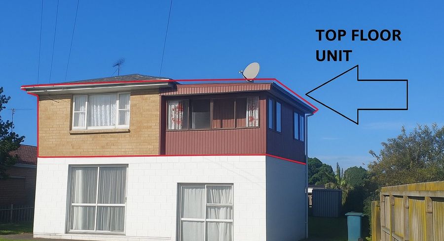  at 19B Fairburn Road, Otahuhu, Auckland City, Auckland