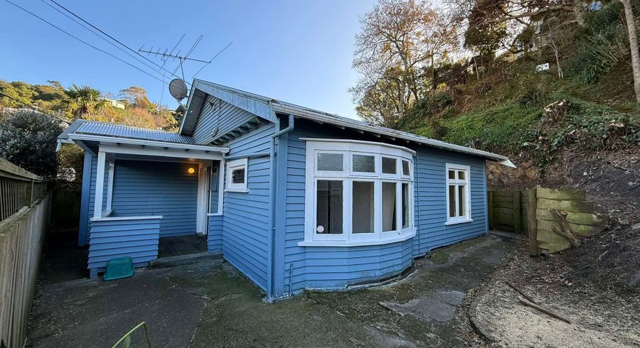  at 76 Aro Street, Aro Valley, Wellington, Wellington