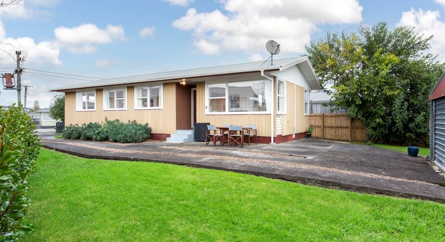  at 91 Holly Street, Avondale, Auckland City, Auckland