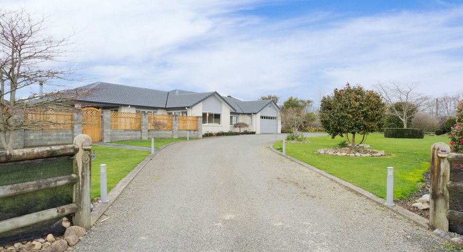  at 6 Arete Lane, Levin, Horowhenua, Manawatu / Whanganui