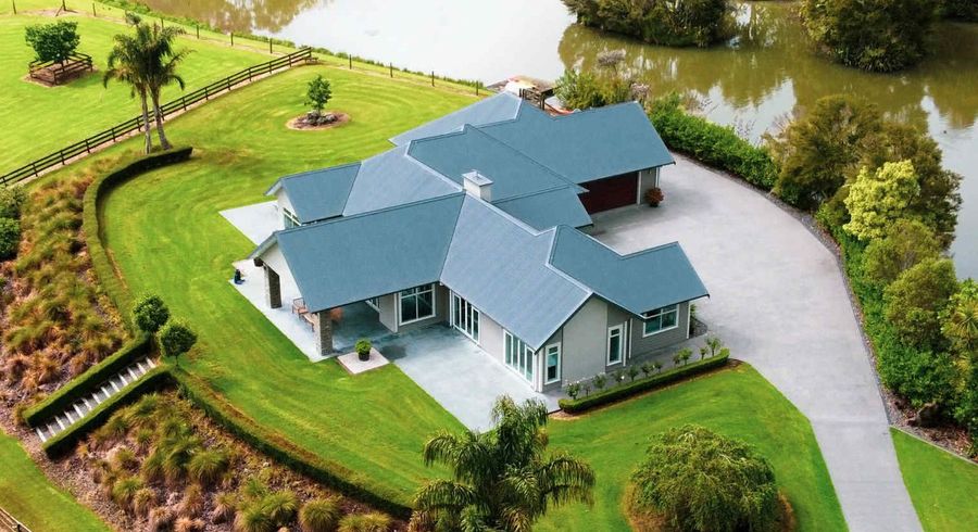  at 40 De L'isle Lane, Maungatapere, Whangarei, Northland