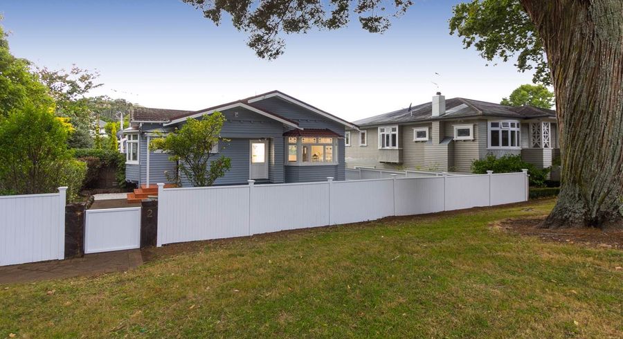  at 8 Garry Road, Mount Eden, Auckland City, Auckland