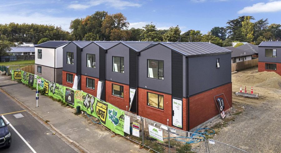  at 8/112 Aldwins Road, Linwood, Christchurch City, Canterbury