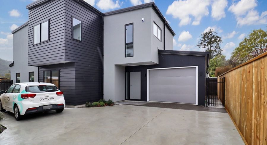  at 20D Brentwood Street, Trentham, Upper Hutt