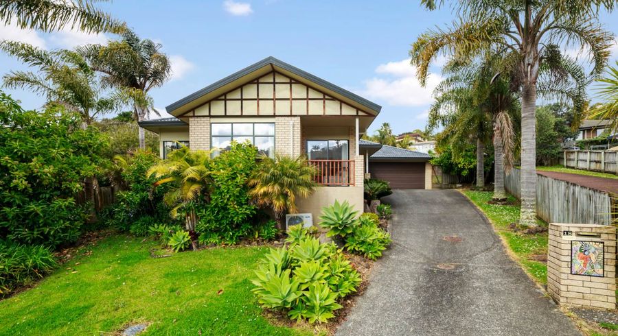  at 18 Helen Ryburn Place, Torbay, Auckland