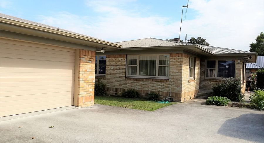  at 29 Fifth Avenue, Enderley, Hamilton, Waikato