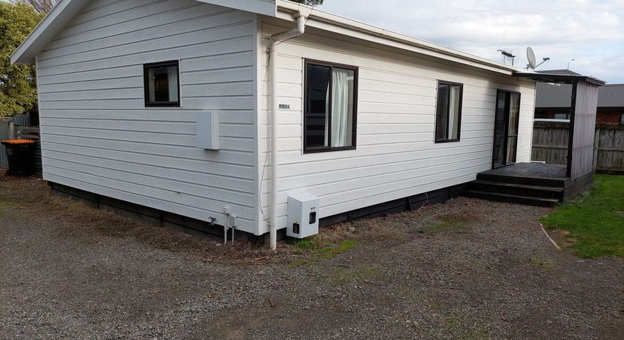 at 556A Ferguson Street, Terrace End, Palmerston North, Manawatu / Whanganui