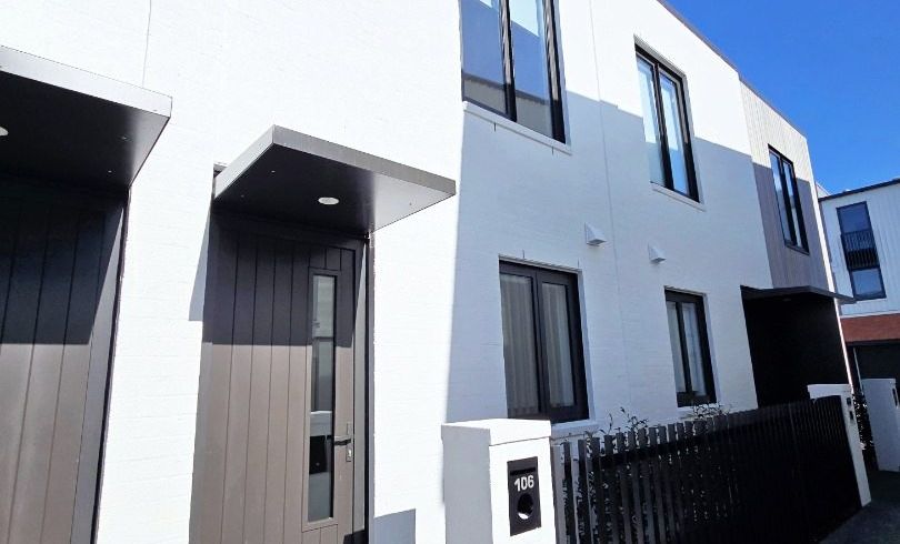  at 106/124 Taylors Road, Mount Albert, Auckland City, Auckland