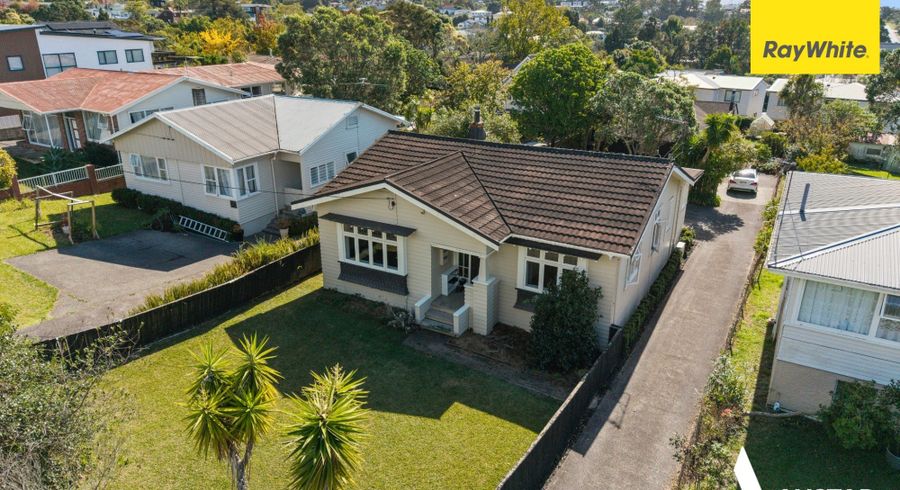  at 147 Titirangi Road, New Lynn, Waitakere City, Auckland