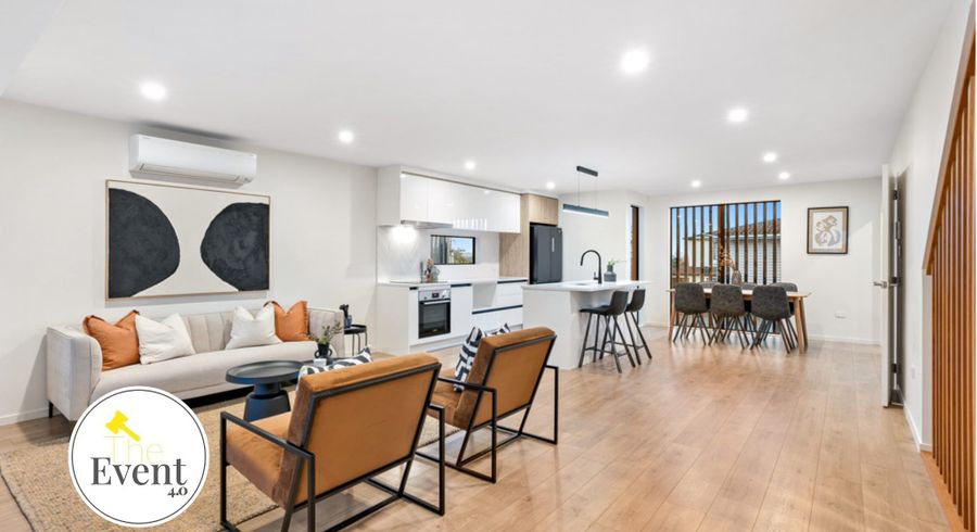  at 71B Jutland Road, Hauraki, North Shore City, Auckland
