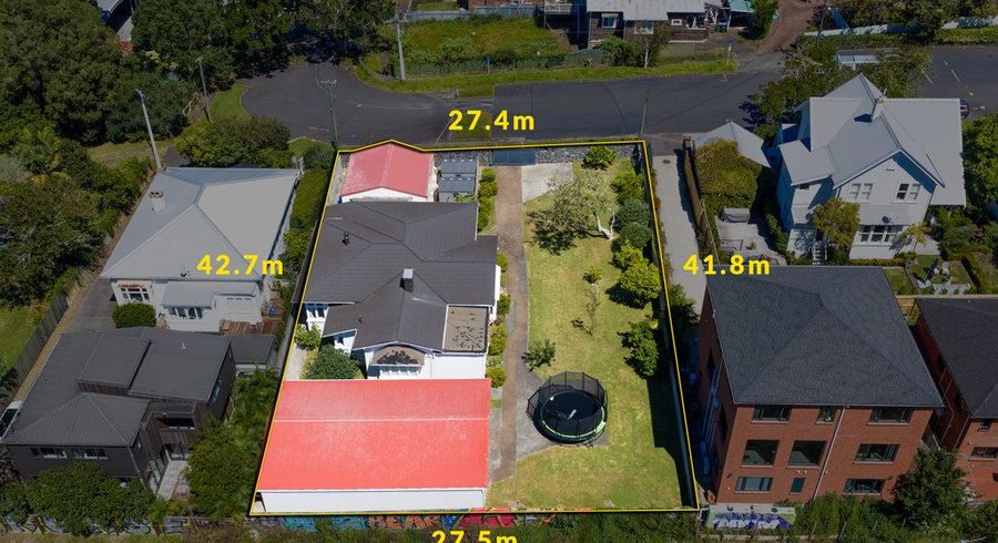  at 16 Patey Street, Remuera, Auckland City, Auckland