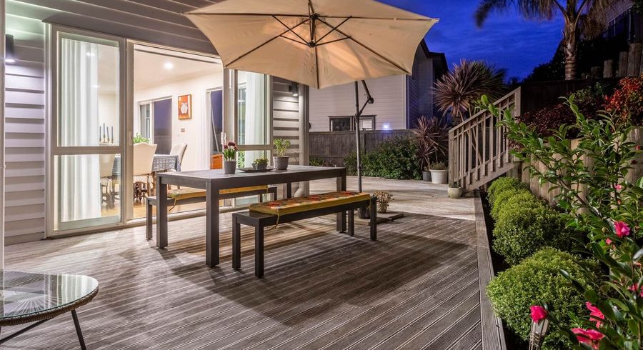  at 35 Cilliers Drive, Millwater, Rodney, Auckland