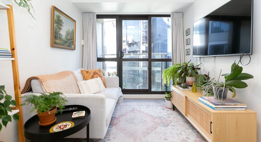  at 505/96 Symonds Street, Grafton, Auckland City, Auckland