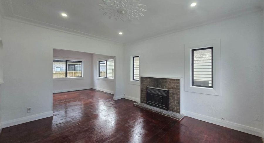  at 1 Bledisloe Street, Papatoetoe, Manukau City, Auckland
