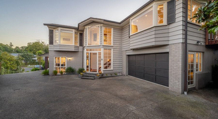  at 8 Kerry Dell, Cockle Bay, Manukau City, Auckland