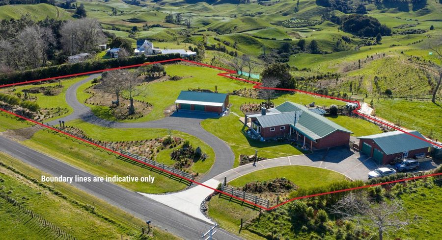  at 615 Wortley Road, Inglewood, New Plymouth, Taranaki