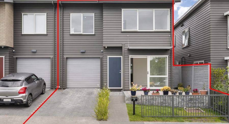  at 34 Tamiro Road, Whenuapai, Auckland