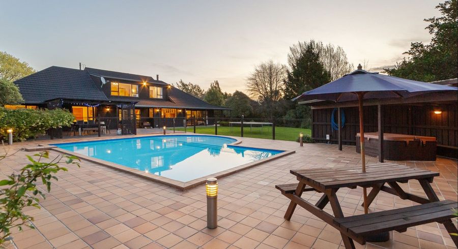  at 86 Southey Road, Masterton