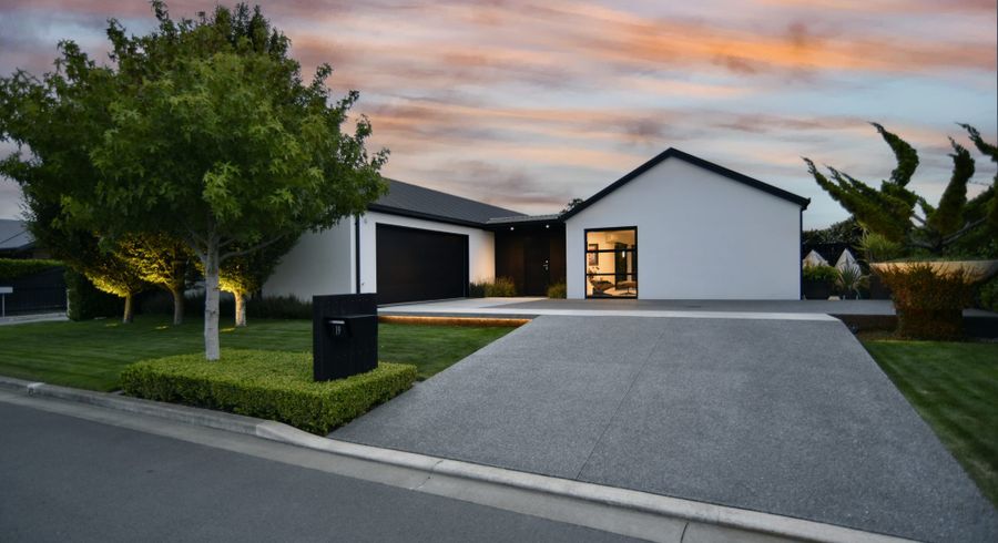  at 19 Raranga Street, Marshland, Christchurch