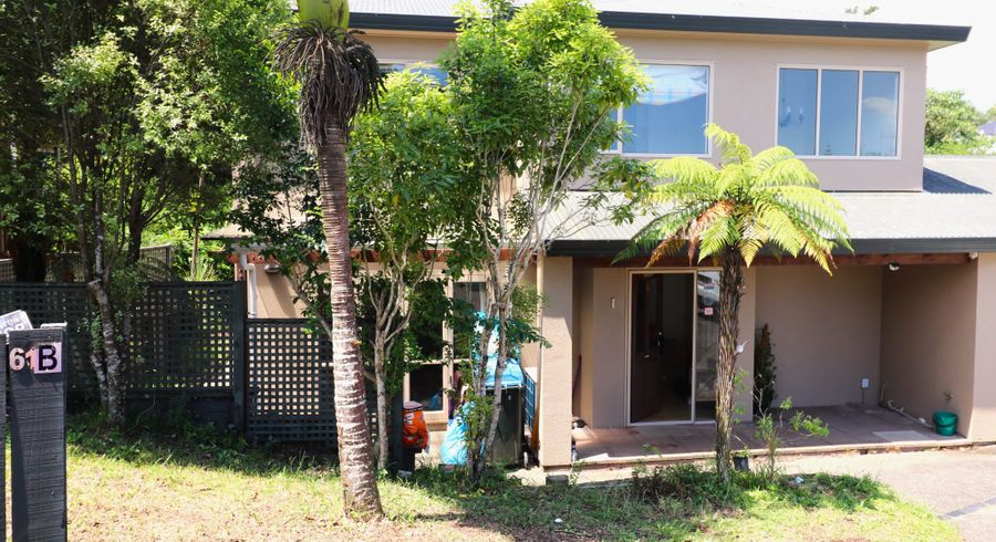  at 61B Tiverton Road, Avondale, Auckland