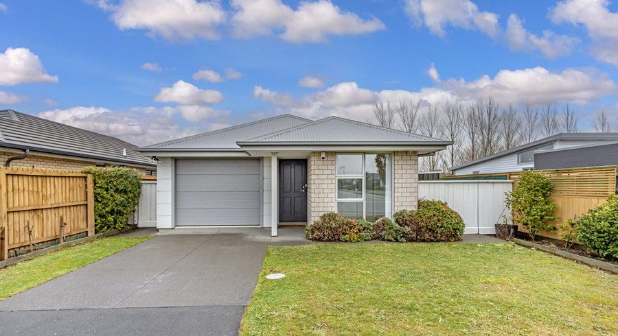  at 11 Caulfield Avenue, Halswell, Christchurch