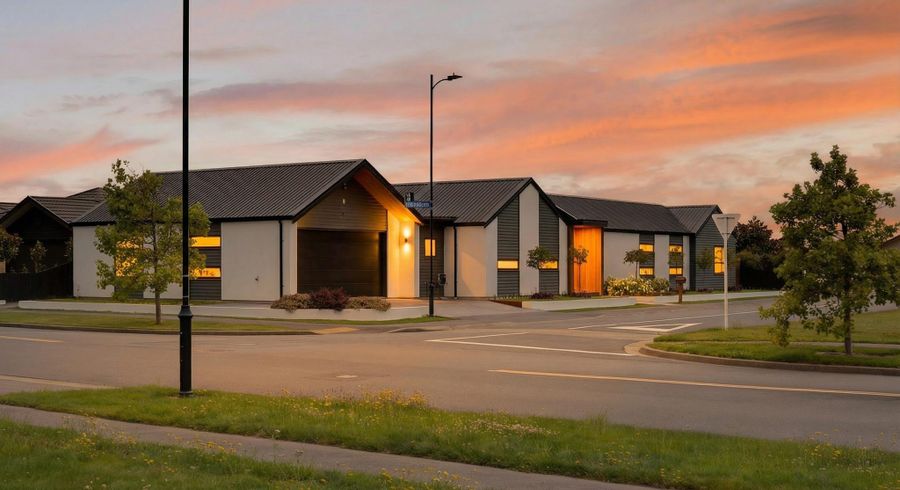  at 1 Vahsel Bay Place, Wigram, Christchurch City, Canterbury