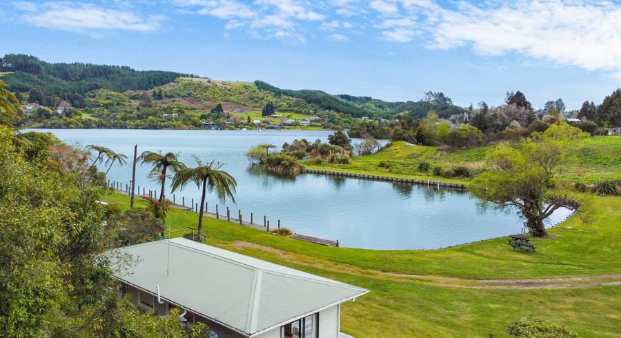  at 48 Te Akau Road, OKERE FALLS, ROTORUA