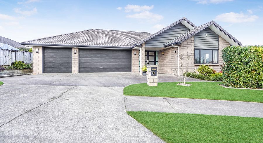  at 14 Ashwick Terrace, Huntington, Hamilton