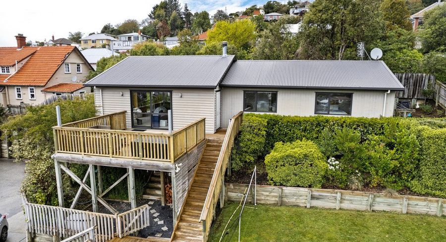  at 24A Murray Street, Caversham, Dunedin, Otago