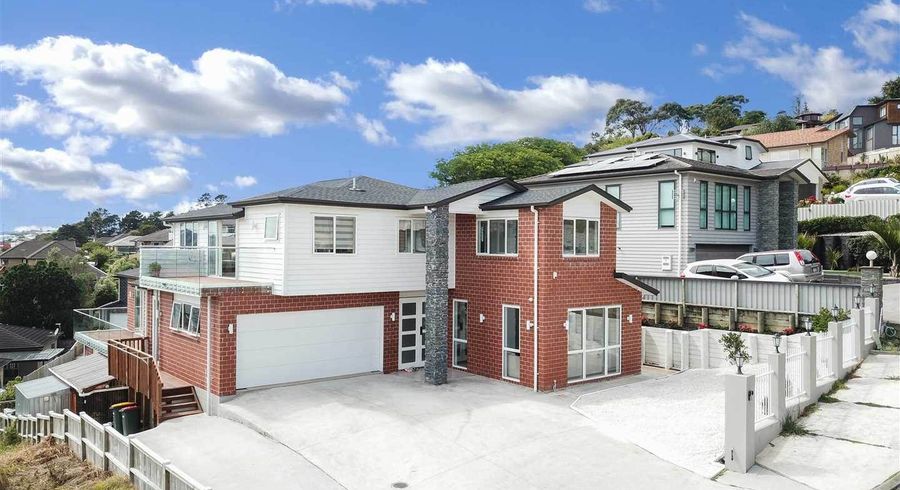  at 23 Bartells Drive, Goodwood Heights, Auckland