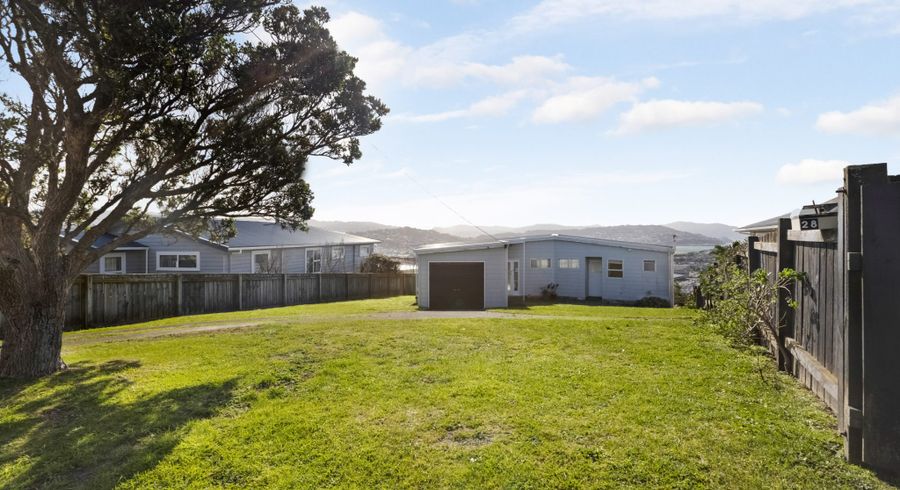  at 28 Kekerenga Street, Strathmore Park, Wellington, Wellington