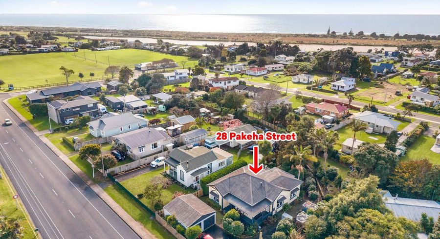  at 28 Pakeha Street, Matata, Whakatane, Bay Of Plenty