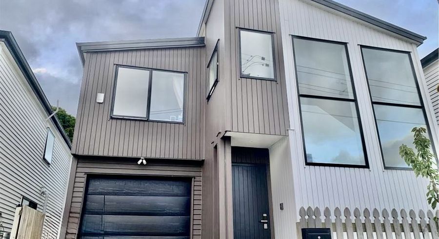  at 14 Johnston Road, Mount Wellington, Auckland City, Auckland