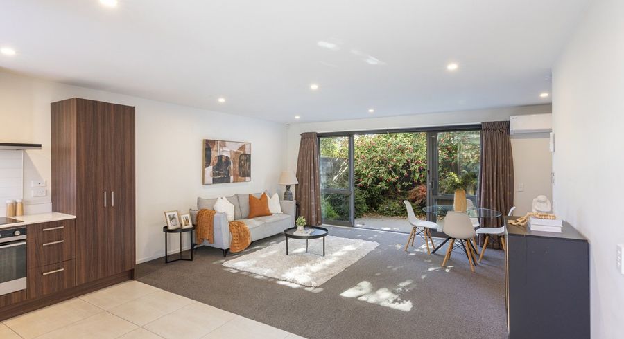 at 35A Ruskin Street, Addington, Christchurch