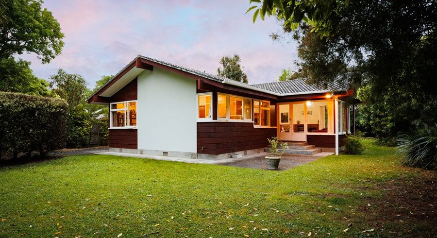  at 22A Moerangi Street, West End, Palmerston North